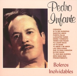 Pedro Infante - Tu Amor y Mi Amor