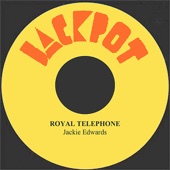 Royal Telephone artwork