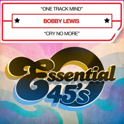 One Track Mind [Digital 45] - Bobby Lewis