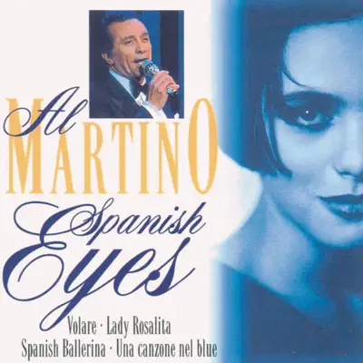 Spanish Eyes - Al Martino