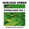 Nukleuz Green, Vol. 1, 2004