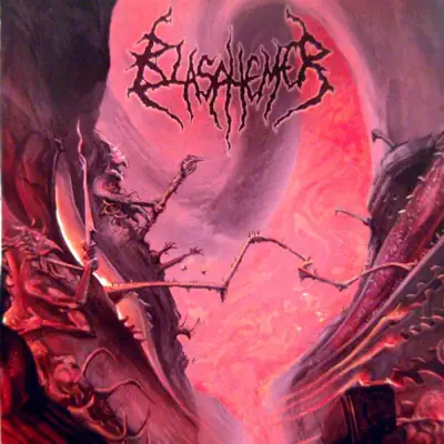 On the Inexistence of God - Blasphemer On the Inexistence of God - Blasphemer