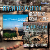 Return to Peyton Place - Mantovani