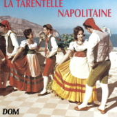 Tarentella per Sofia - Angelo Petisi