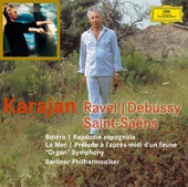 Ravel, Debussy & Saint-Saens: Orchestral Works