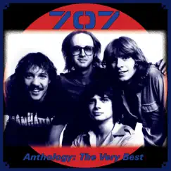 Anthology: The Best of 707 by 707 album reviews, ratings, credits