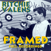 Framed - Full Recordings - Ritchie Valens