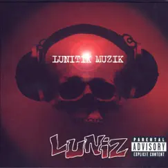Lunitik Muzik by Luniz album reviews, ratings, credits