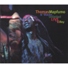 Live at El Rey - Thomas Mapfumo & The Blacks Unlimited