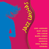 Jazz Latinas - Various Artists