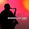 Modern Jazz Cafe, Vol. 10
