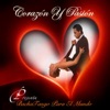 Corazón y Pasión - Vives En Mi