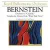 Bernstein: Candide Overture & West Side Story Symphonic Dances, & On the Waterfront Suite album lyrics, reviews, download