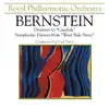 Stream & download Bernstein: Candide Overture & West Side Story Symphonic Dances, & On the Waterfront Suite