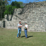 Copan Mayan Cultural Center, Honduras: Audio Journeys Explores One of the Mayan's Most Important Cultural Centers (Unabridged)
