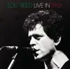 Live In Italy album lyrics, reviews, download