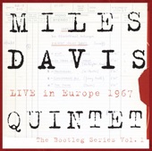 Miles Davis - Gingerbread Boy (Live at Konigin Elizabethzaal, Antwerp, Belgium - October 1967)