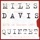 Miles Davis-'Round Midnight