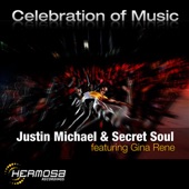 Celebration of Music (Steven Stone Mix) artwork