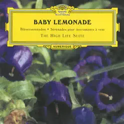 The High Life Suite - Baby Lemonade The High Life Suite - Baby Lemonade