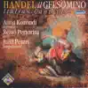 Stream & download II Gelsomino - Italian CantataS