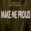 Make Me Proud (Drake feat. Nicki Minaj Tribute) [Karaoke Version]) - Single