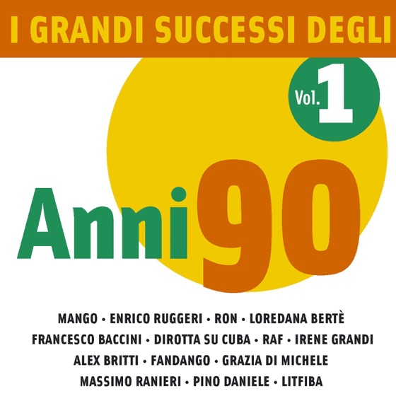 Cover artwork for Io e Mio Padre