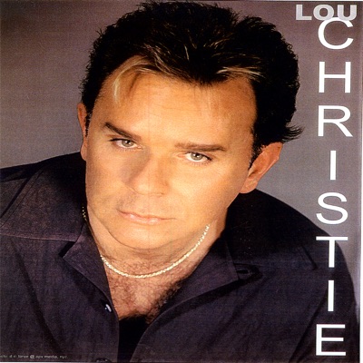 Lightning Strikes! (Beyond the Blue Horizon) - Lou Christie