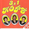 3 X 1 Kópé