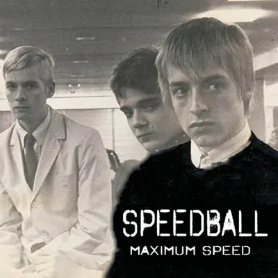 Maximum Speed - Speedball Maximum Speed - Speedball