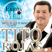 Tito Rojas - Ella se Hizo Deseo