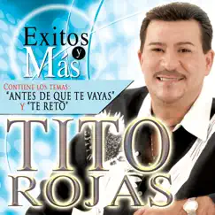 Éxitos y Más by Tito Rojas album reviews, ratings, credits