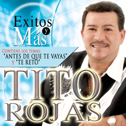 Tito Rojas - Cuidala