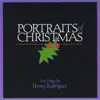 Portraits of Christmas album lyrics, reviews, download
