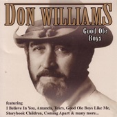 Don Williams - Amanda