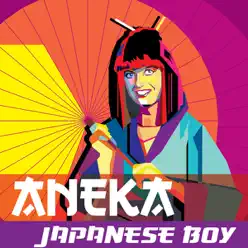 Japanese Boy - Aneka
