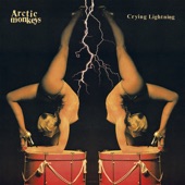 Arctic Monkeys - I Haven't Got My Strange