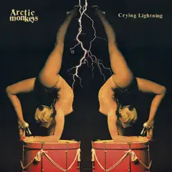 Crying Lightning - EP - Arctic Monkeys