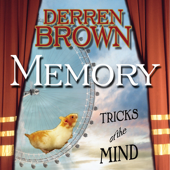 Memory: Tricks of the Mind - Derren Brown