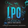 LPO plays the Classical Period Favourites album lyrics, reviews, download