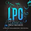 Stream & download LPO plays the Classical Period Favourites