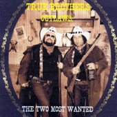 Outlaws: The Two Most Wanted artwork