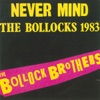 Never Mind the Bollocks 1983, 1983