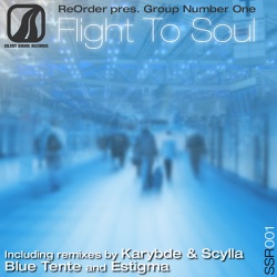 Group Number One - Flight to Soul (Original Mix)