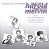 Satisfaction Guaranteed - The Best of Harold Melvin & the Bluenotes