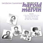 Harold Melvin & The Blue Notes - I'm Searching for a Love**