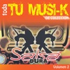 Tu Musi-k Salsa Dura, Vol. 2