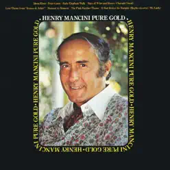 Pure Gold - Henry Mancini