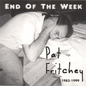 pat fritchey - my baby
