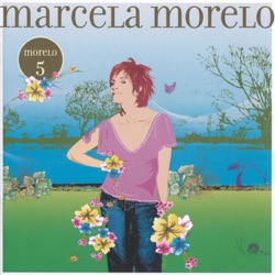 Marcela Morelo - Te Esta Pasando Lo Mismo Que a Mi
